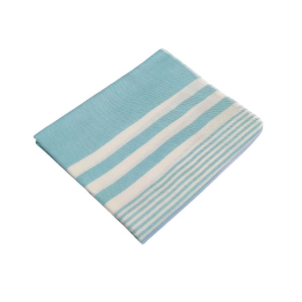 حوله استخری نخی کد 400503 آبی