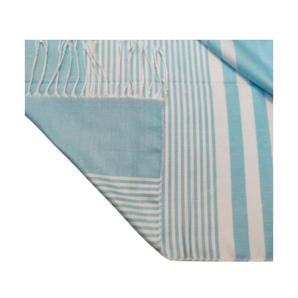 حوله استخری نخی کد 400503 آبی