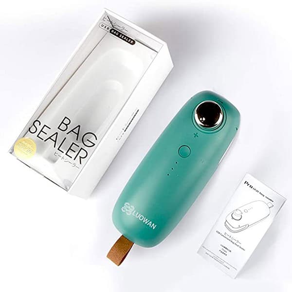 پرس حرارتی دستی LUOWAN مدل F3 Pro