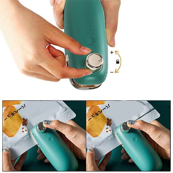 پرس حرارتی دستی LUOWAN مدل F3 Pro