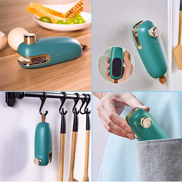 پرس حرارتی دستی LUOWAN مدل F3 Pro