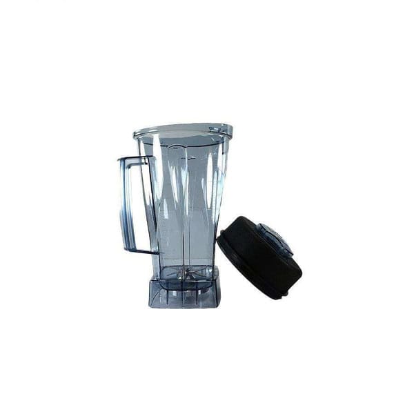 مخلوط کن سیلورکرست به همراه آسیاب مدل SL-2022