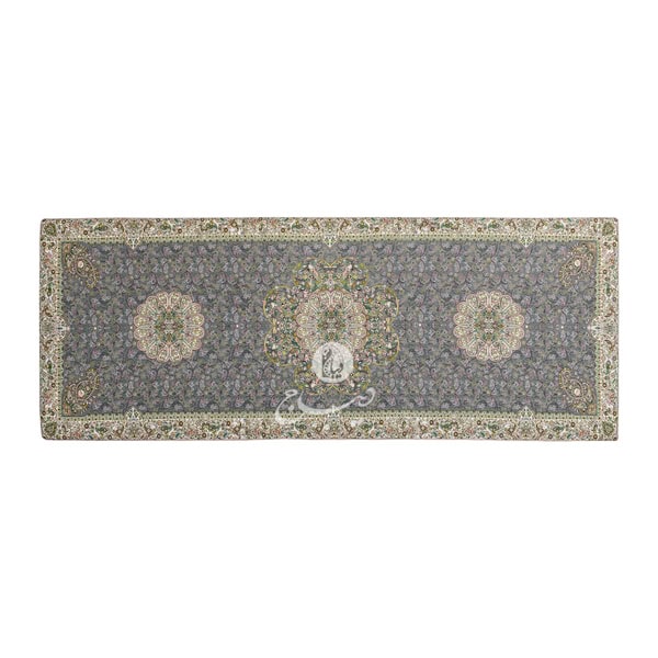 ست شاه نشین طرح شهریار – رنگ طوسی