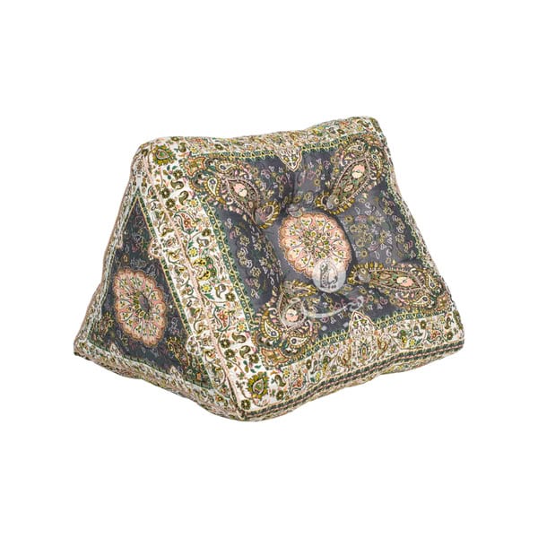 ست شاه نشین طرح شهریار – رنگ طوسی