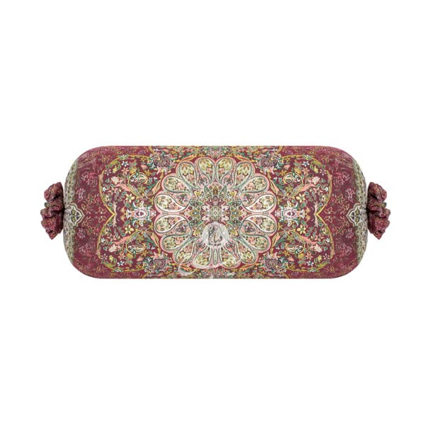 ست شاه نشین طرح شهریار – رنگ زرشکی