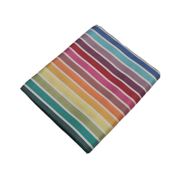 حوله استخری نخی کد 4001222 رنگین کمان