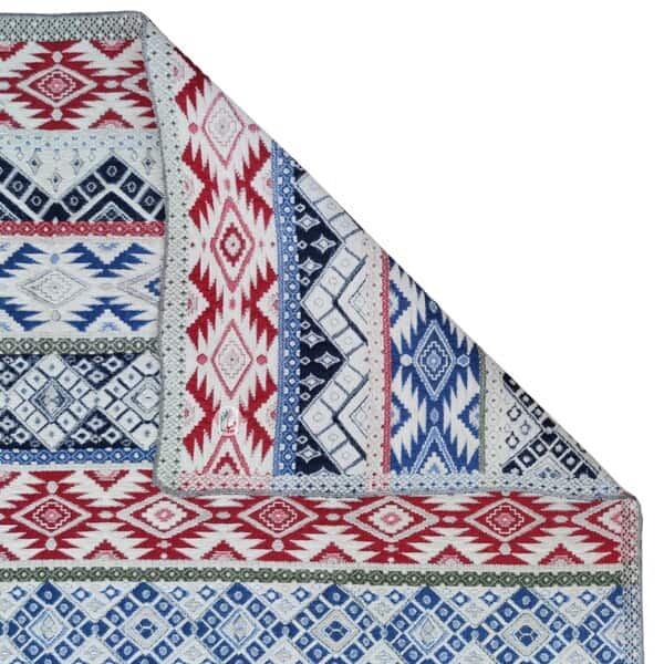 روفرشی مخمل شانل – کد 401301