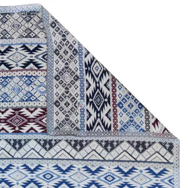 روفرشی مخمل شانل – کد 401302