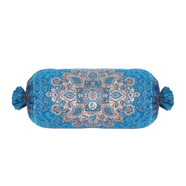 ست شاه نشین طرح مهتاب – رنگ آبی