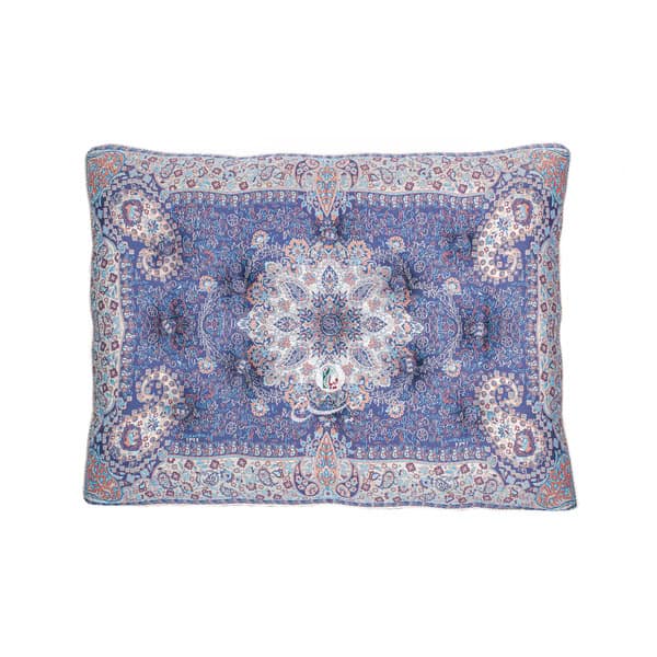 ست شاه نشین طرح مهتاب – رنگ سورمه‌ای