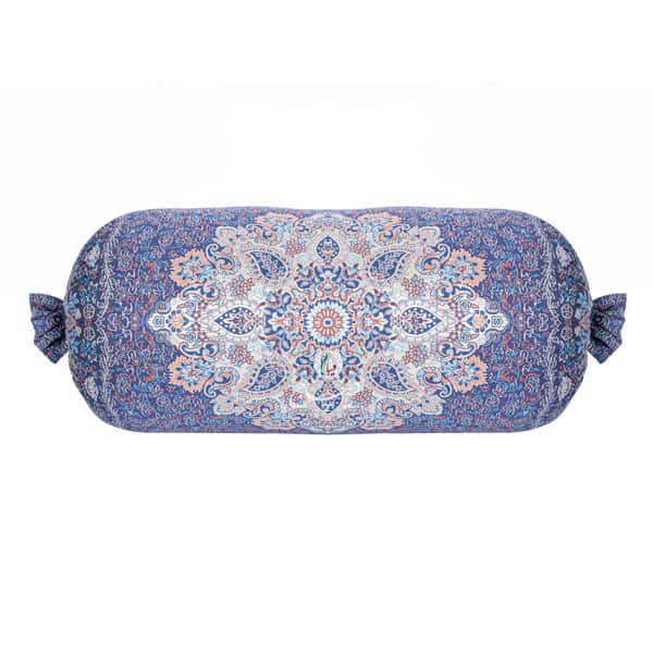 ست شاه نشین طرح مهتاب – رنگ سورمه‌ای