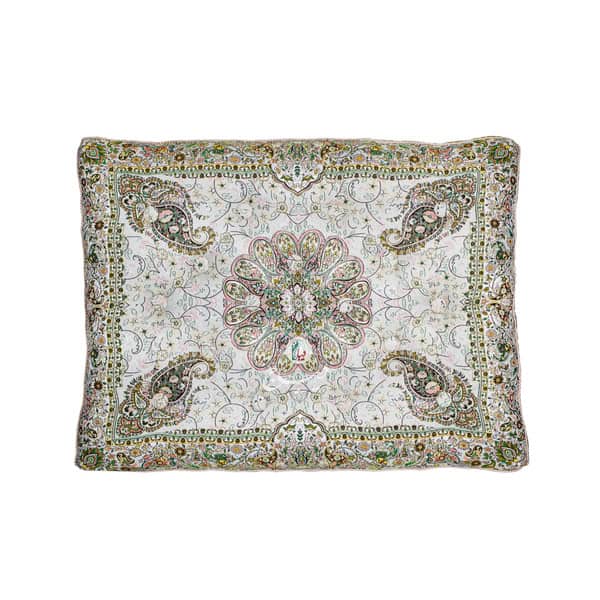 ست شاه نشین طرح شهریار – رنگ کرم