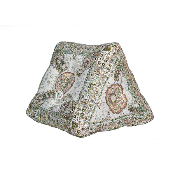 ست شاه نشین طرح شهریار – رنگ کرم