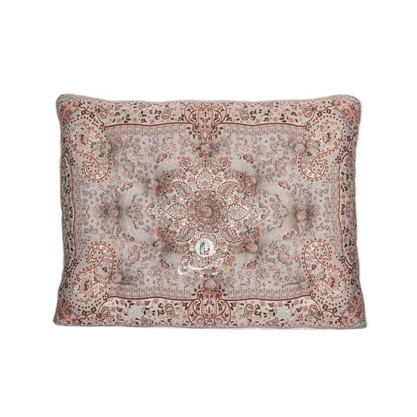 ست شاه نشین طرح مهتاب – رنگ کرم