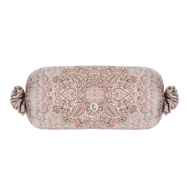 ست شاه نشین طرح مهتاب – رنگ کرم