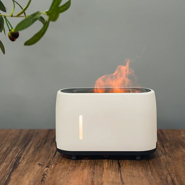 دستگاه بخور سرد Devanti مدل Ultrasonic Aroma