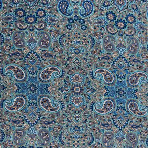 پارچه ترمه ابریشمی طرح عارف