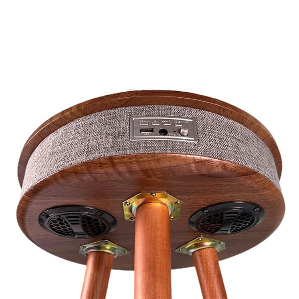 میز اسپیکر بلوتوثی