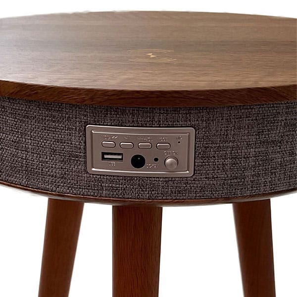 میز اسپیکر بلوتوثی