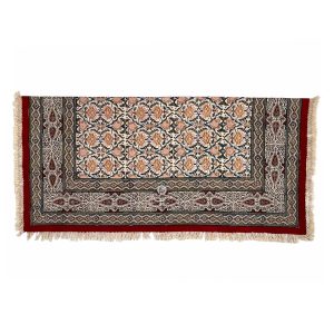 رومیزی قلمکار اعلا کد 401907