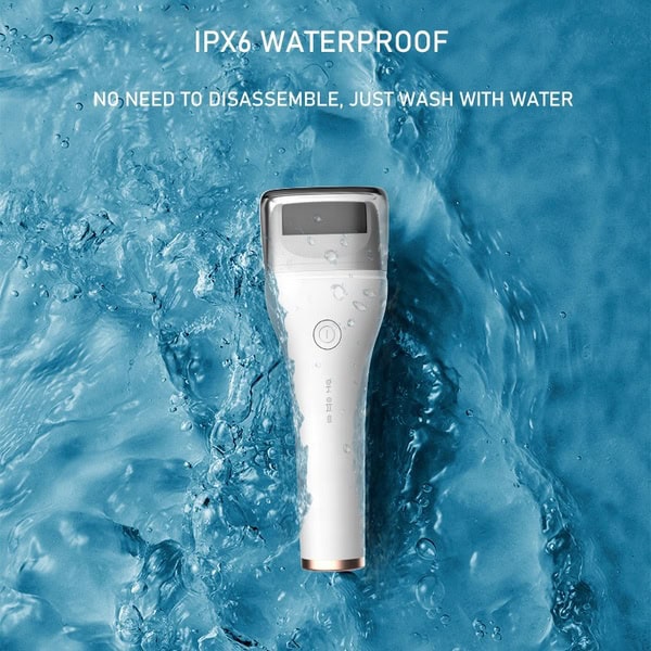 سنگ پا برقی