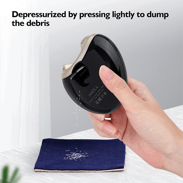 ناخن گیر هوشمند Magic مدل S2