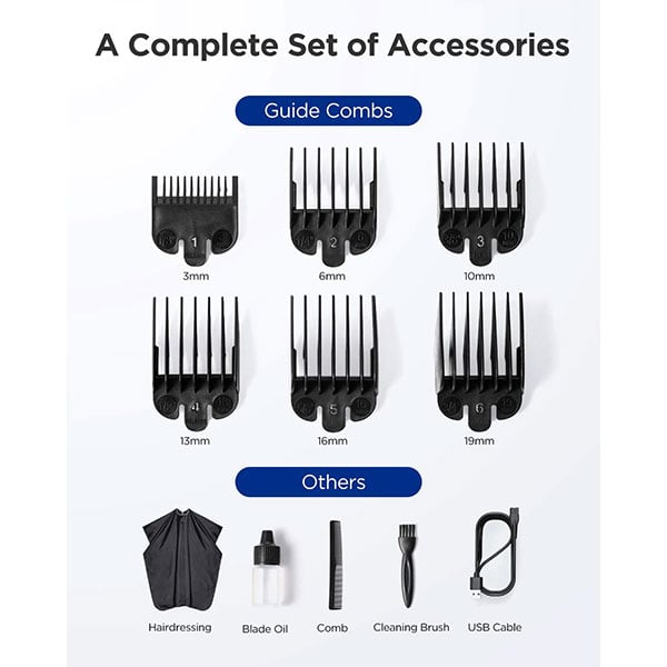 ماشین اصلاح و ماشین صفر زن مردانه Limural مدل K11S