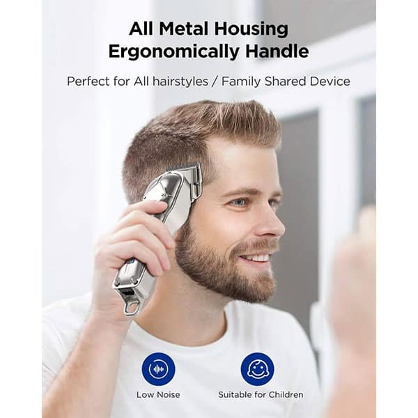 ماشین اصلاح و ماشین صفر زن مردانه Limural مدل K11S