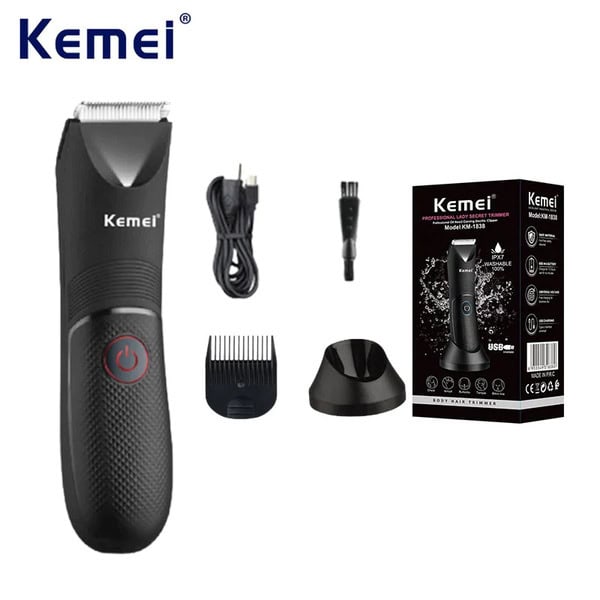 ماشین اصلاح Kemei مدل KM-1838