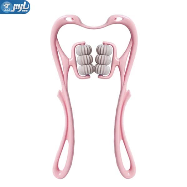 ماساژور گردن مدل Neck Massager Roller