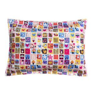 روبالشی کد 402405 بسته 2 عددی