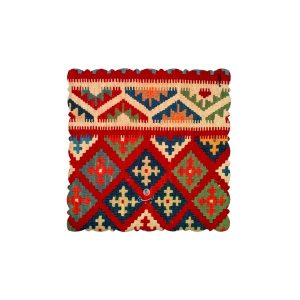 رومیزی مخمل کد 402451 - ابعاد 30 در 30