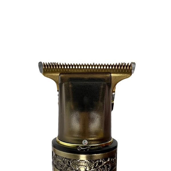 ماشین اصلاح BORUIBST مدل BR-8406