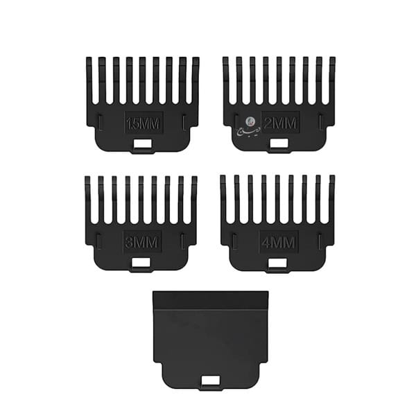 ماشین اصلاح BORUIBST مدل BR-8406