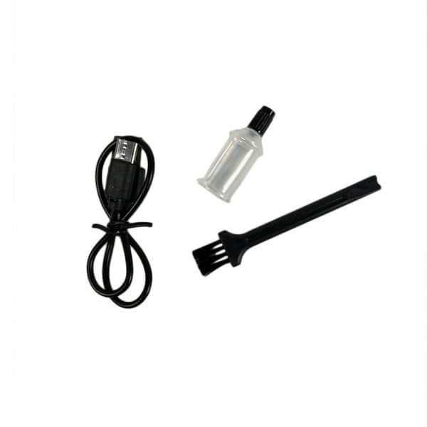 ماشین اصلاح BORUIBST مدل BR-8406