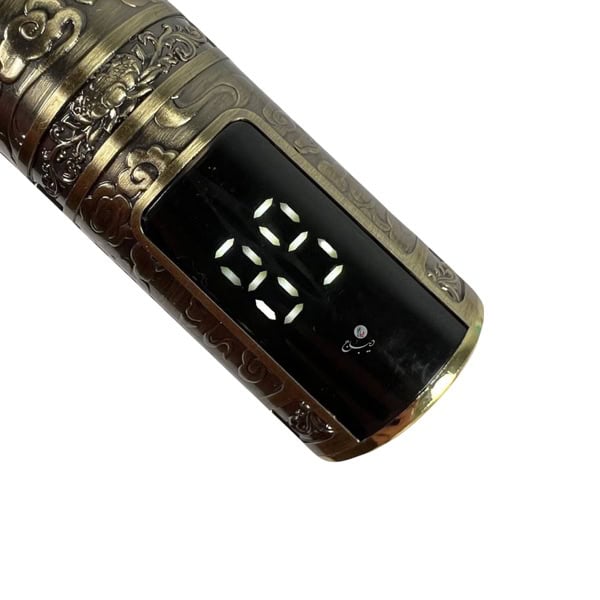 ماشین اصلاح BORUIBST مدل BR-8406