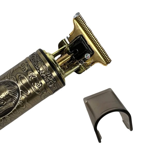 ماشین اصلاح BORUIBST مدل BR-8406