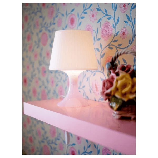 آباژور ایکیا مدل Lampan