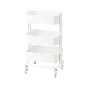 ترولی IKEA مدل Rashult