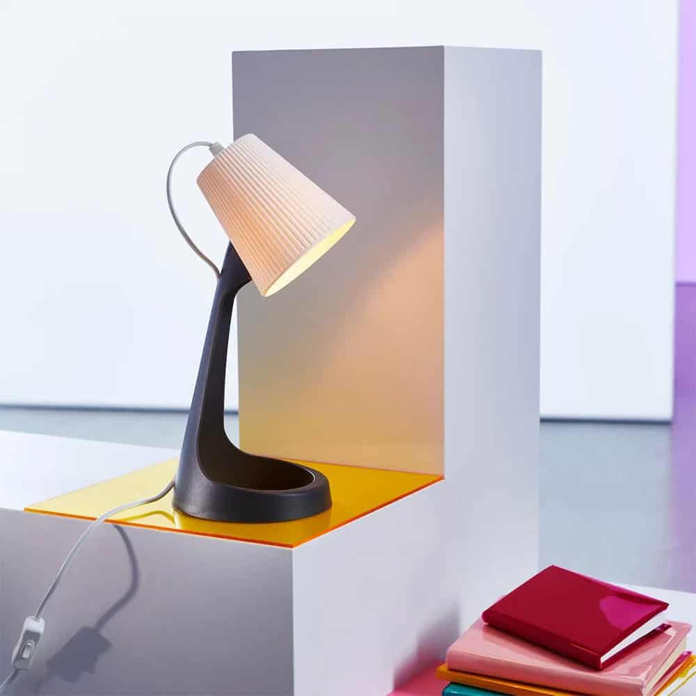 چراغ مطالعه ایکیا مدل Svallet