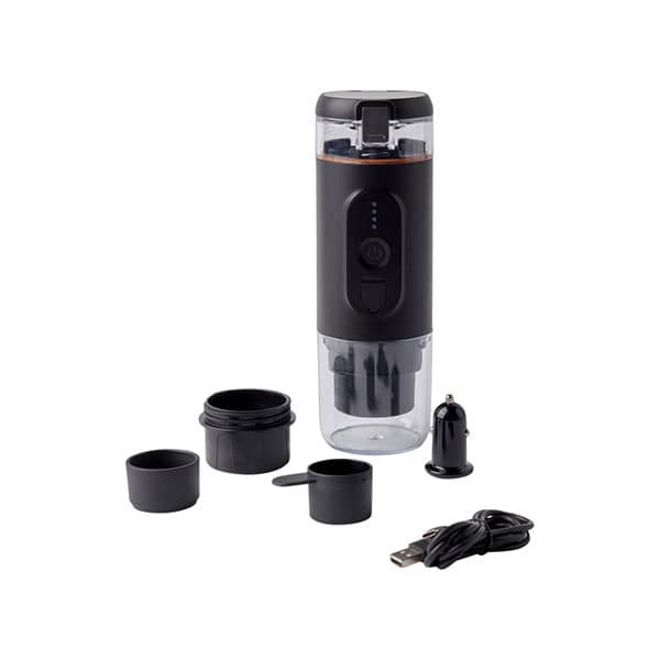 اسپرسو ساز پرتابل مدل Mini Espresso