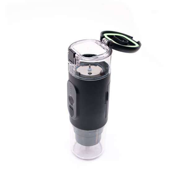 اسپرسو ساز پرتابل مدل Mini Espresso