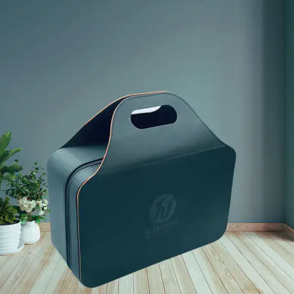 ست قهوه‌ساز و آسیاب Akirakoki مدل Multi