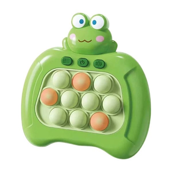 اسباب بازی QUICK PUSH مدل واکنشی