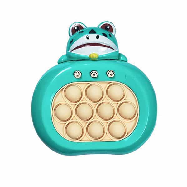 اسباب بازی QUICK PUSH مدل واکنشی