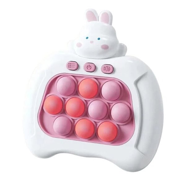 اسباب بازی QUICK PUSH مدل واکنشی