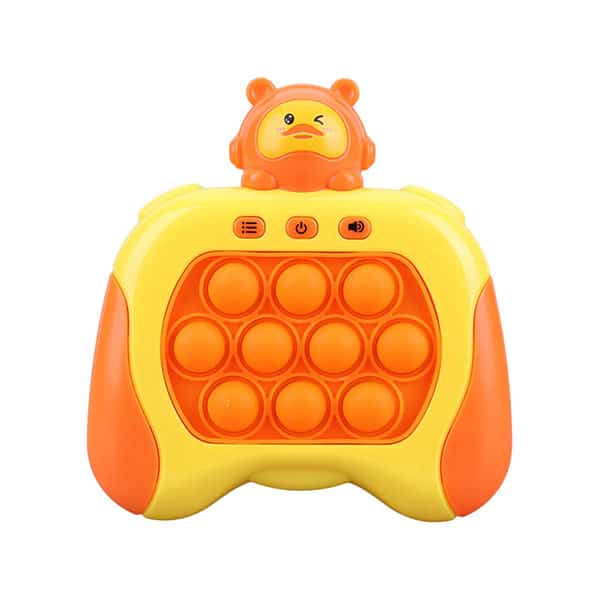 اسباب بازی QUICK PUSH مدل واکنشی