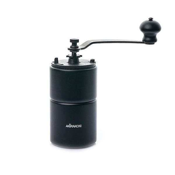 ست قهوه‌ساز و آسیاب Akirakoki مدل Multi