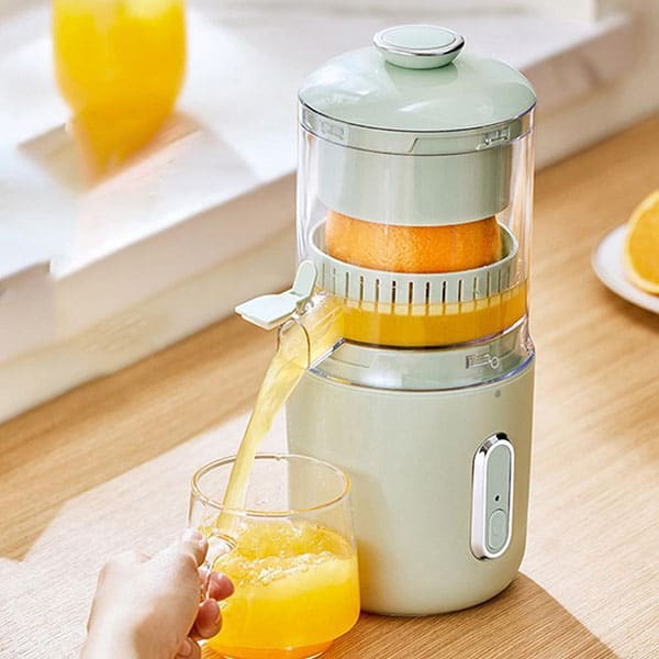 آب مرکبات گیری Modong مدل MD-GZJ02