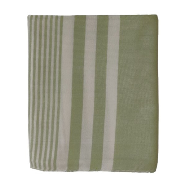 حوله استخری نخی کد 4021013 سبز دریایی